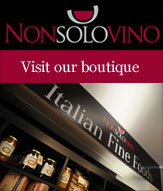 An Exclusive Selection of Fine Italian Wines for You To Enjoy!