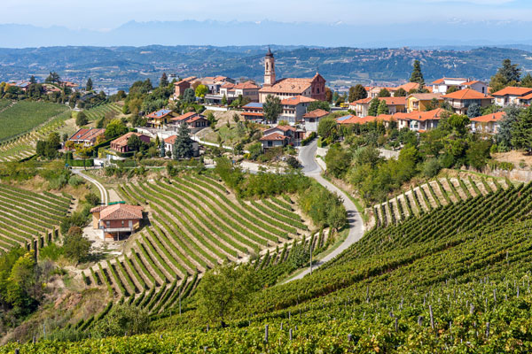 20-25 July 2015 - Veneto